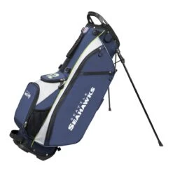 WIlson Staff NFL Licensed Stand Carry Golf Bags -Tour Edge Store 03 67560111 c851 481d b28e eb1dd03a6f4d