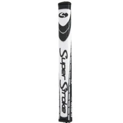 SuperStroke Golf Flatso 1.0 Putter Grips -Tour Edge Store 1.0 Flatso Black