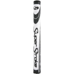 SuperStroke Golf Ultra Slim 1.0 Putter Grips -Tour Edge Store 1.0 Legacy Black