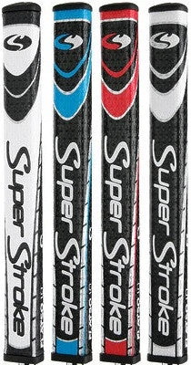SuperStroke Golf Flatso 1.0 Putter Grips