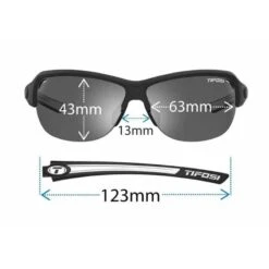 Tifosi Optics Mira Sunglasses -Tour Edge Store 169648 800 auto