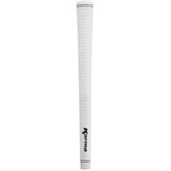 Karma Velour Golf Swing Grips -Tour Edge Store 18837WhiteVelvetTouchStandard
