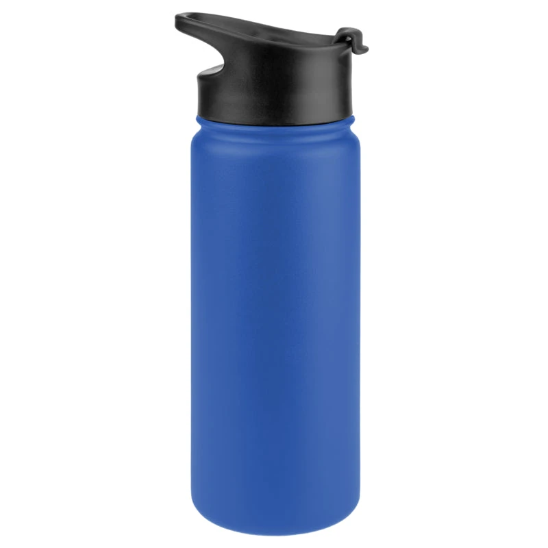 Tempercraft Bottle - Hot Lid 18oz Assorted Colors 1 Tempercraft Bottle - Hot Lid 18oz Assorted Colors