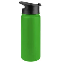 Tempercraft Bottle - Hot Lid 18oz Assorted Colors 15 Tempercraft Bottle - Hot Lid 18oz Assorted Colors -Tour Edge Store 18HB LIME clean