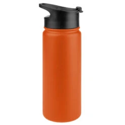 Tempercraft Bottle - Hot Lid 18oz Assorted Colors 16 Tempercraft Bottle - Hot Lid 18oz Assorted Colors -Tour Edge Store 18HB ORANGE clean