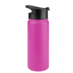 Tempercraft Bottle - Hot Lid 18oz Assorted Colors 13 Tempercraft Bottle - Hot Lid 18oz Assorted Colors -Tour Edge Store 18HB PINK clean