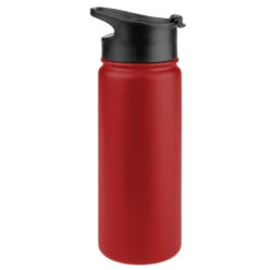 Tempercraft Bottle - Hot Lid 18oz Assorted Colors 14 Tempercraft Bottle - Hot Lid 18oz Assorted Colors -Tour Edge Store 18HB RED clean