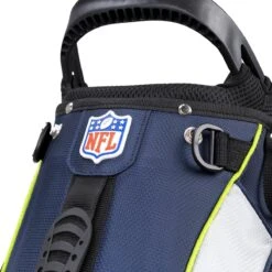 WIlson Staff NFL Licensed Stand Carry Golf Bags -Tour Edge Store 1 19b5c051 6426 40f8 bdfe 9b1778e0ae30
