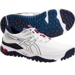 Asics Gel-Kayano Ace Spikeless Golf Shoes -Tour Edge Store 1 f6d34b07 9181 47d5 9234 6385fb843f1a