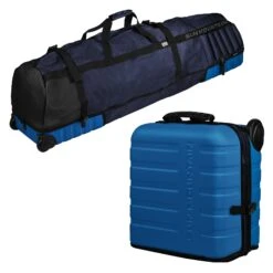 Sun Mountain Kube Travel Cover -Tour Edge Store 200905KubeCobalt Navy