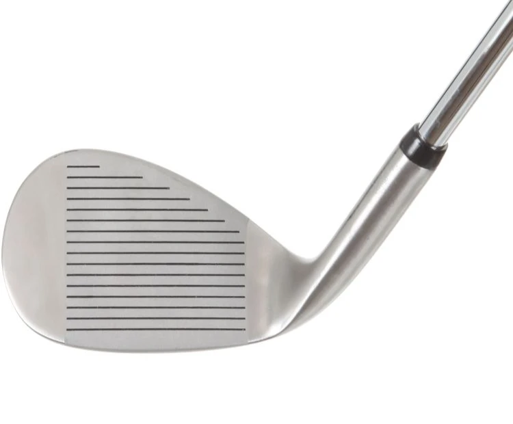 Top-Flite Golf Wide Sole Stainless Steel Wedges 2 Top-Flite Golf Wide Sole Stainless Steel Wedges - Image 2