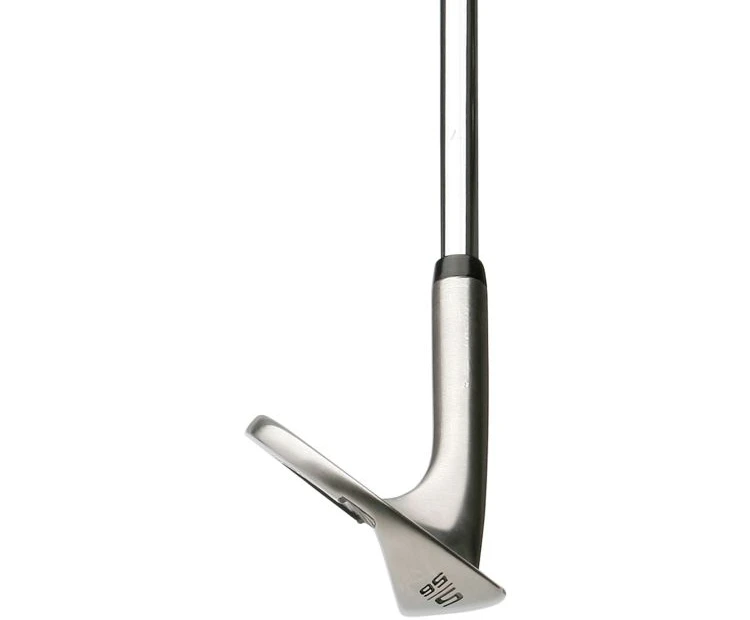 Top-Flite Golf Wide Sole Stainless Steel Wedges 4 Top-Flite Golf Wide Sole Stainless Steel Wedges - Image 4