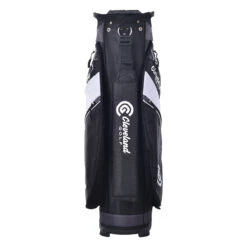 Cleveland Golf CG Cart Bag -Tour Edge Store 2020CartBlackWhiteCharcoal4