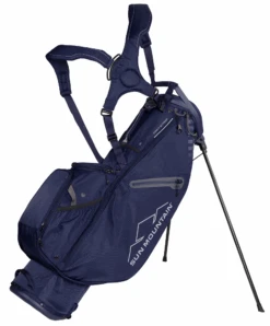 Sun Mountain Golf 2023 3.5 LS Carry Stand Bag -Tour Edge Store 2023 3.5 230039 navy