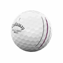 Callaway ERC Soft REVA Triple Track (Per Dozen)