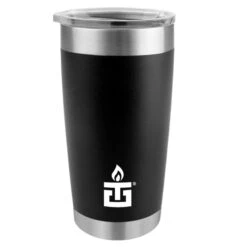 Tempercraft Tumbler 20 Oz Assorted Colors -Tour Edge Store 20T BLACKnew