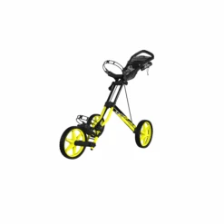 Sun Mountain V1R Push Cart -Tour Edge Store 223003SpeedCartV1RAtomic Black