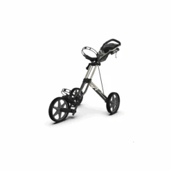 Sun Mountain V1R Push Cart -Tour Edge Store 223008SpeedCartV1RSteel Fog