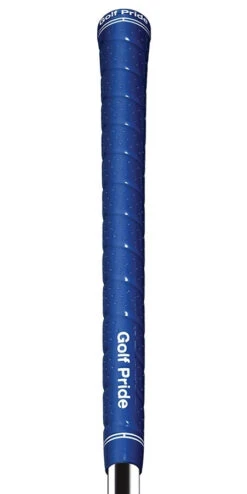 Golf Pride Tour Wrap 2G Standard Swing Grips 7 Golf Pride Tour Wrap 2G Standard Swing Grips -Tour Edge Store 2G Blue