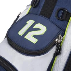 WIlson Staff NFL Licensed Stand Carry Golf Bags -Tour Edge Store 2 58a8144c 4597 4916 a4a7 175e61e482f5