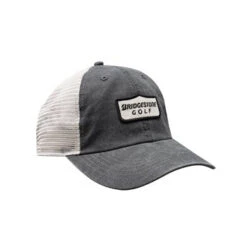 Bridgestone Men's Retro Snapback Cap -Tour Edge Store 2 c4006c22 dcc4 4741 b925 f1c33abfa119