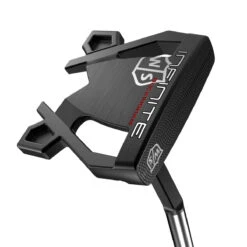 Wilson Staff Buckingham Infinite Putter 9 Wilson Staff Buckingham Infinite Putter -Tour Edge Store 3077b8790b8a598527da599df04967b6a5711540 WGW903350 0 Buckingham Infinite Putter Hero