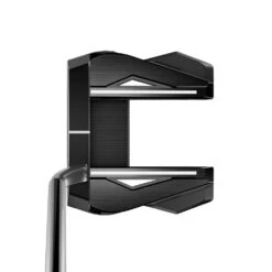 Cobra Golf 3D Printed Supernova-20 Black Putter -Tour Edge Store 3DPrinted Black SN203