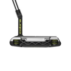 Cobra Golf King 3D Printed ArmLock Putter - Grandsport 7 Cobra Golf King 3D Printed ArmLock Putter - Grandsport -Tour Edge Store 3d grandsport 35 back angled min 1 3