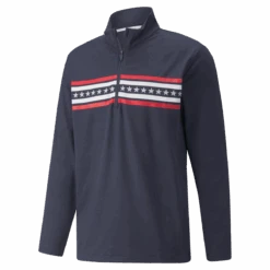 Puma Men's Cloudspun Abaco Golf Polo -Tour Edge Store 4