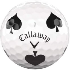Callaway Chrome Soft Truvis Golf Balls -Tour Edge Store 41aWslgszZL. AC SL1000