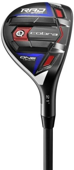 Cobra King Radspeed One Length Hybrid -Tour Edge Store 41mBZTibuAL. AC SL1000