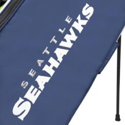 WIlson Staff NFL Licensed Stand Carry Golf Bags -Tour Edge Store 4 7e593468 af4b 4ba9 bc48 8e1584a7efcd