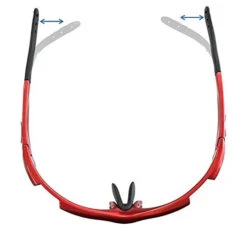 Tifosi Optics Pro Escalate SF Sunglasses Kit -Tour Edge Store 4 e26c716f 3932 4e2a 8e99 26a4210d1163