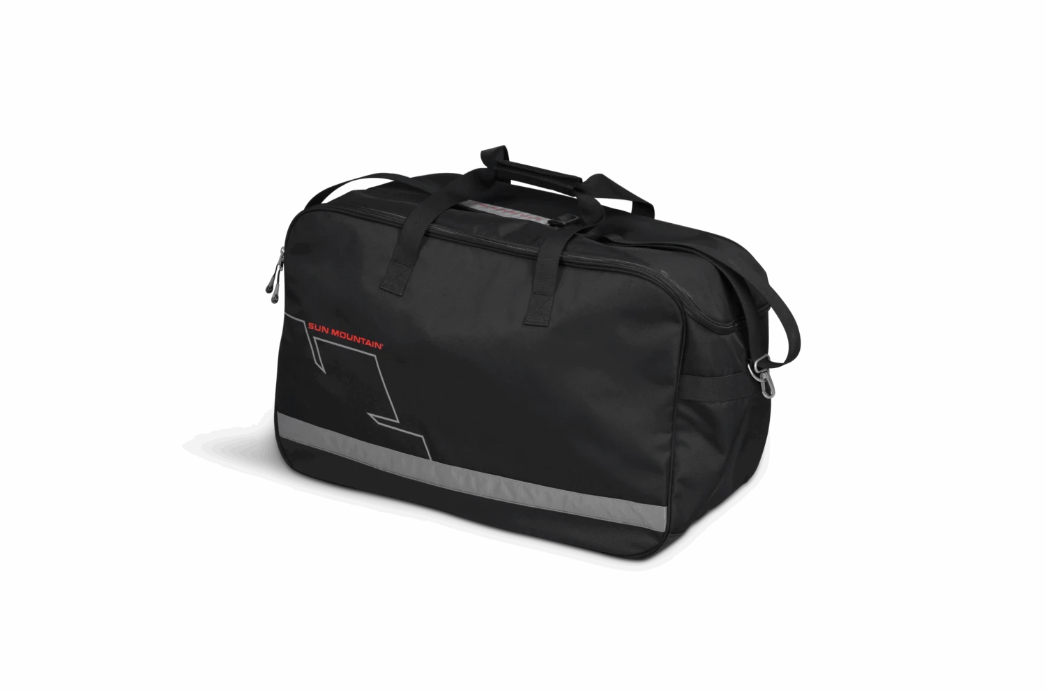 Sun Mountain Golf 4-Wheel Cart Cover Carrier 2 Sun Mountain Golf 4-Wheel Cart Cover Carrier - Image 2