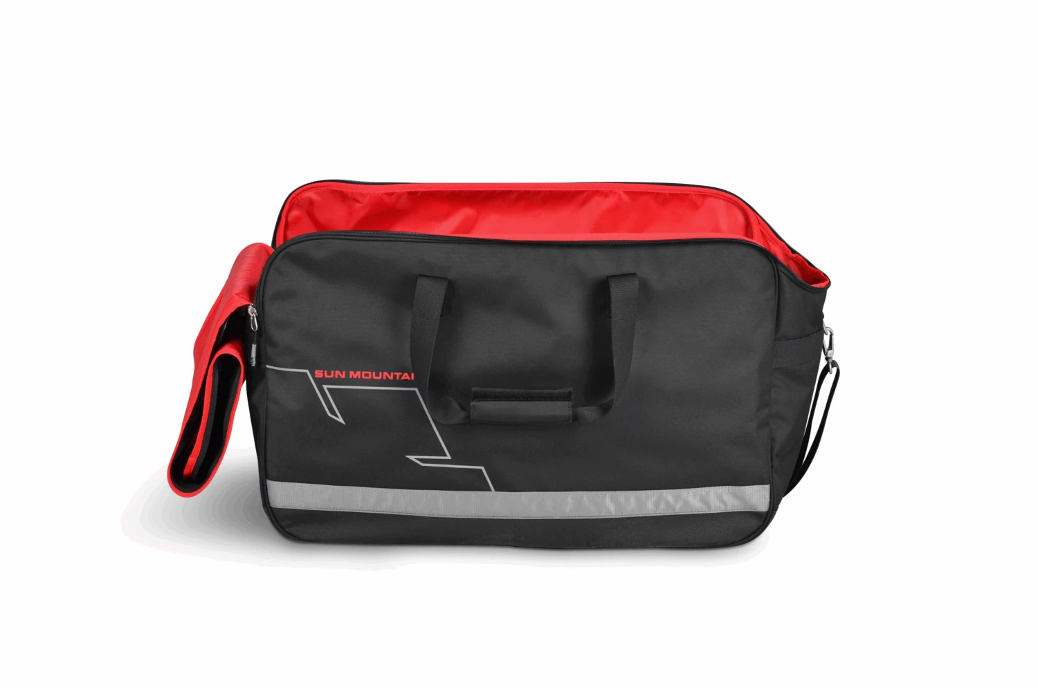 Sun Mountain Golf 4-Wheel Cart Cover Carrier 3 Sun Mountain Golf 4-Wheel Cart Cover Carrier - Image 3