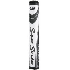 SuperStroke Golf Legacy 5.0 Fatso Putter Grips -Tour Edge Store 5.0 Legacy Fatso Black