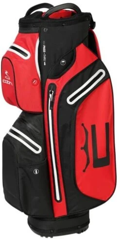 Cobra Golf Ultradry Pro Cart Bag -Tour Edge Store 512fh8hL7TL. AC SL1000