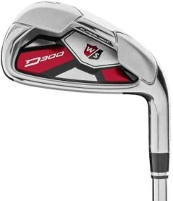 Wilson Staff D300 SL Irons -Tour Edge Store 5195QyaWW7L. AC SL1001