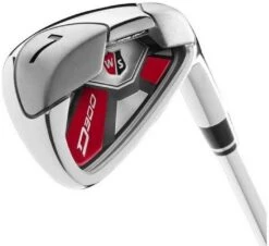 Wilson Staff D300 SL Irons -Tour Edge Store 51ELYItlmjL. AC SL1106