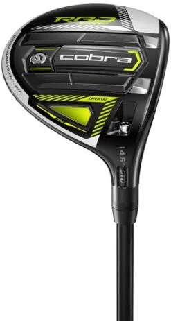 Cobra King DRAW Radspeed Fairway Woods -Tour Edge Store 51IVyaUgsLL. AC SL1000