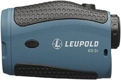 Leupold GX-2C Laser Rangefinder 5 Leupold GX-2C Laser Rangefinder -Tour Edge Store 51JCYYdJgtS. AC