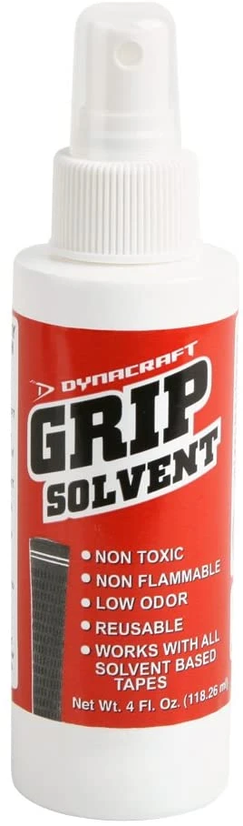 Dynacraft 26-piece Complete Golf Re-Gripping Kit - Regrips 15 Golf Clubs 3 Dynacraft 26-piece Complete Golf Re-Gripping Kit - Regrips 15 Golf Clubs - Image 3