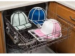 Ballcap Buddy - The Original Cap Washer -Tour Edge Store 51cFIcvFAAL. AC