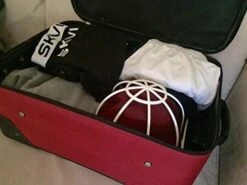 Ballcap Buddy - The Original Cap Washer -Tour Edge Store 51v wA0Z4sL. AC