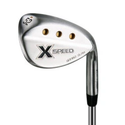 Powerbilt Grand Slam X Speed Golf Wedges -Tour Edge Store 52 Gap Wedge