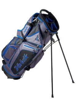 Volvik Golf 6-Way Stand Carry Bags -Tour Edge Store 6 Way Blue Stand 1 cd8144c9 733c 441e 92ef 9eb94e3ba7e2