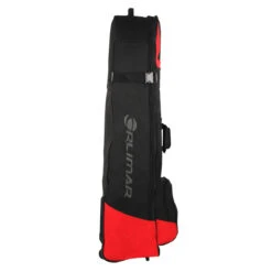 Orlimar Golf 6.0 Premium Wheeled Travel Cover 11 Orlimar Golf 6.0 Premium Wheeled Travel Cover -Tour Edge Store 6.0 Premium Wheeled Travel Cover 2