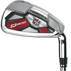 Wilson Staff D300 SL Irons -Tour Edge Store 619UKSLbq7L. SL1000