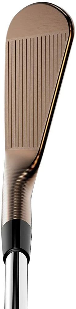 Cobra Golf Rickie Fowler King Rev 33 Proto Limited Edition Irons -Tour Edge Store 61Gnk4f7ntL. AC SL1500