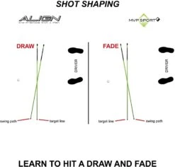 Golf Alignment Rods - MORODZ - 2 Pack -Tour Edge Store 61Kqyqj6pgL. AC SL1500